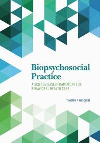 bokomslag Biopsychosocial Practice