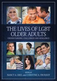 bokomslag The Lives of LGBT Older Adults