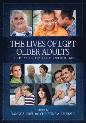 The Lives of LGBT Older Adults 1