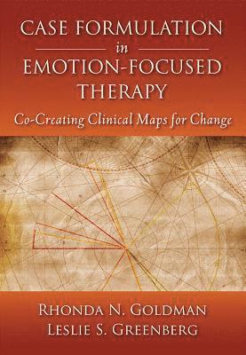 Case Formulation in Emotion-Focused Therapy 1
