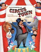 Don't Put Yourself Down in Circus Town 1