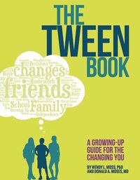 bokomslag Tween Book