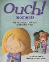 Michael Genhart - Ouch Moments, Inbunden