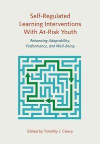 bokomslag Self-Regulated Learning Interventions with at-Risk Youth