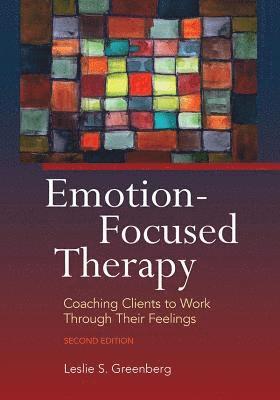 Emotion-Focused Therapy 1