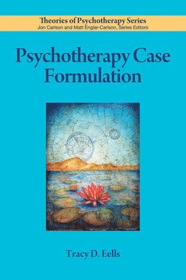 Psychotherapy Case Formulation 1