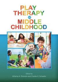 bokomslag Play Therapy in Middle Childhood