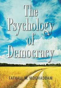 bokomslag The Psychology of Democracy
