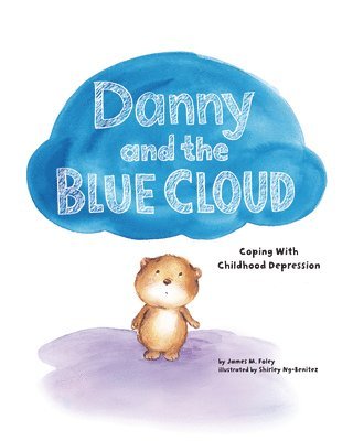 bokomslag Danny and the Blue Cloud