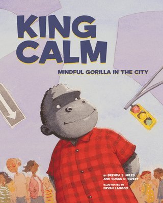 King Calm 1