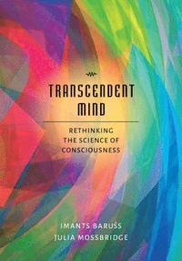 bokomslag Transcendent Mind