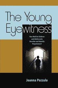 bokomslag The Young Eyewitness