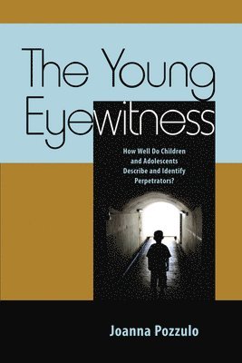 bokomslag Young Eyewitness