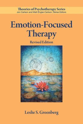 Emotion-Focused Therapy 1