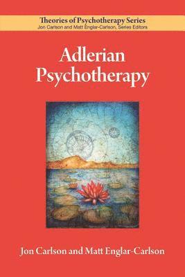 bokomslag Adlerian Psychotherapy