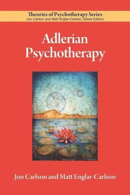 Adlerian Psychotherapy 1