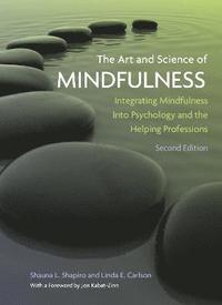 bokomslag The Art and Science of Mindfulness