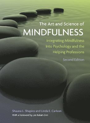 bokomslag Art and Science of Mindfulness