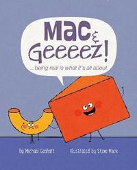 bokomslag Mac & Geeeez!