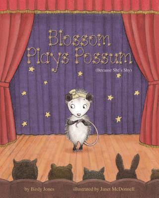 bokomslag Blossom Plays Possum