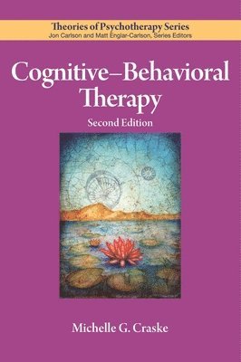 Cognitive-Behavioral Therapy 1