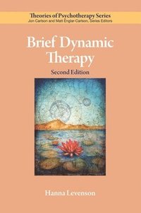bokomslag Brief Dynamic Therapy