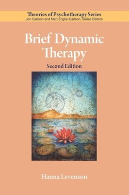 Brief Dynamic Therapy 1
