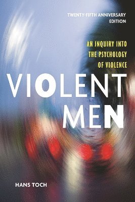 Violent Men 1