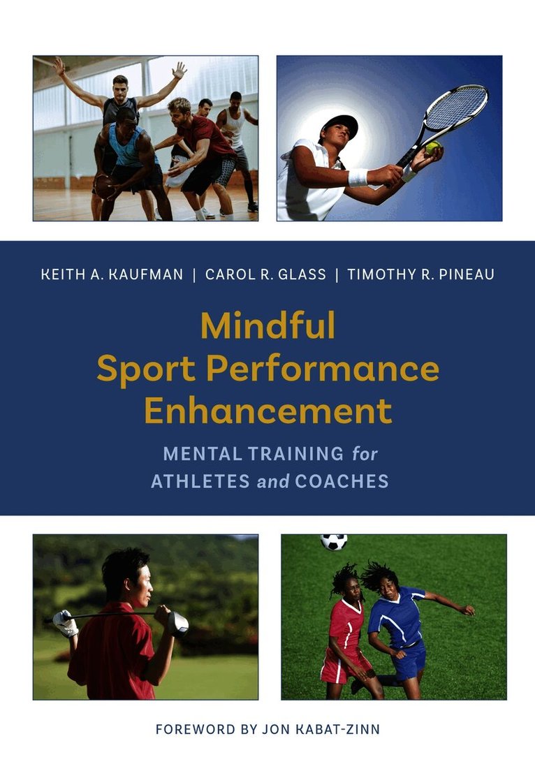 Mindful Sport Performance Enhancement