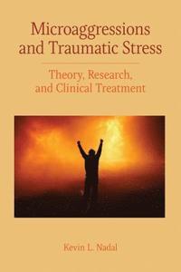 bokomslag Microaggressions and Traumatic Stress
