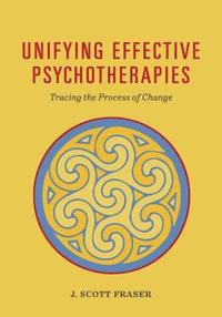 bokomslag Unifying Effective Psychotherapies