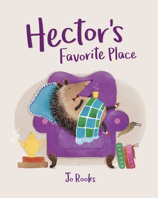 Hector's Favorite Place 1