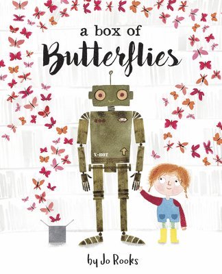 A Box of Butterflies 1