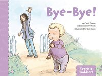 bokomslag Bye-Bye