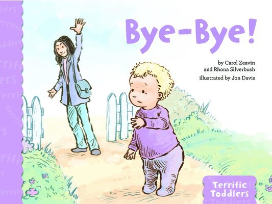 Bye-Bye! 1