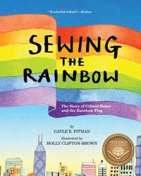 bokomslag Sewing the Rainbow
