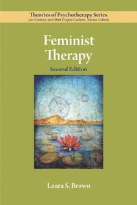 bokomslag Feminist Therapy