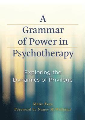 Grammar of Power in Psychotherapy