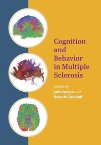 bokomslag Cognition and Behavior in Multiple Sclerosis