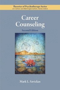 bokomslag Career Counseling