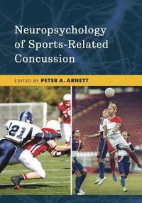 bokomslag Neuropsychology of Sports-Related Concussion