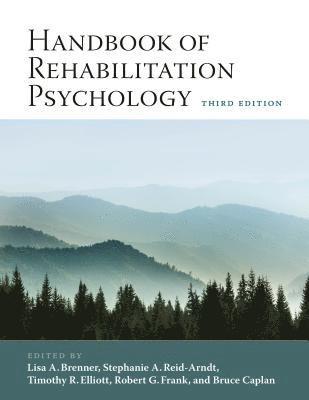 Handbook of Rehabilitation Psychology 1