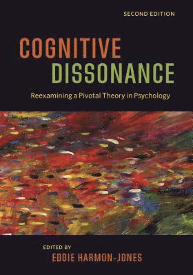 Cognitive Dissonance 1