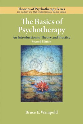 The Basics of Psychotherapy 1