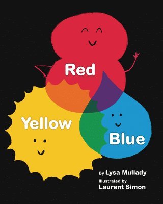 Red Yellow Blue