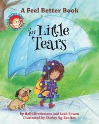 bokomslag A Feel Better Book for Little Tears