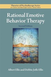 bokomslag Rational Emotive Behavior Therapy