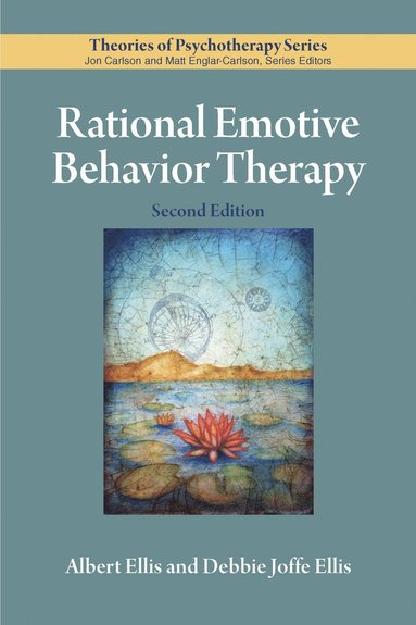 Albert Ellis, Debbie Joffe Ellis - Rational Emotive Behavior Therapy, Häftad