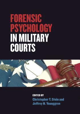 Forensic Psychology in Military Courts 1