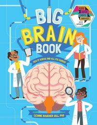 bokomslag Big Brain Book
